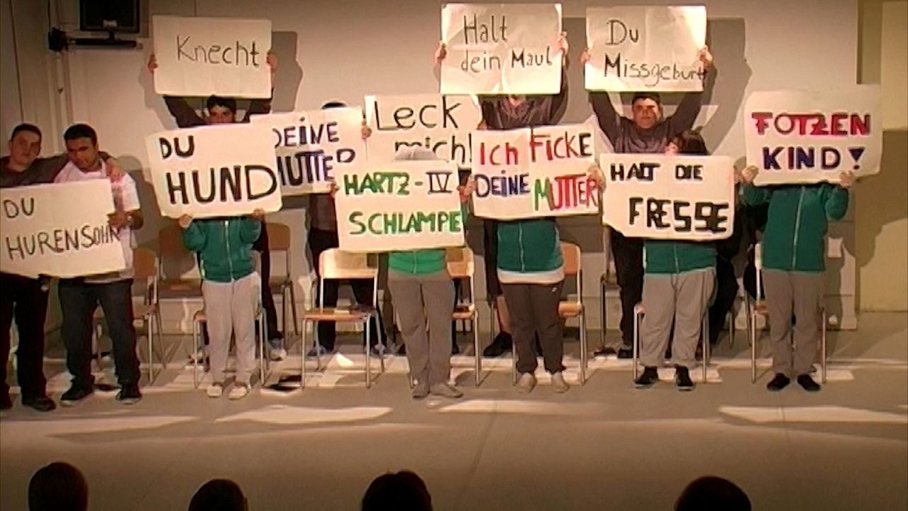Act - Wer ich bin? : Bild