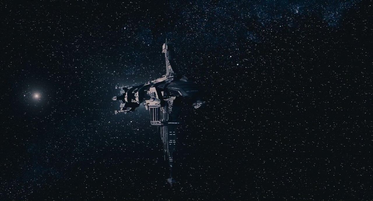 Starship Troopers 3: Marauder : Bild