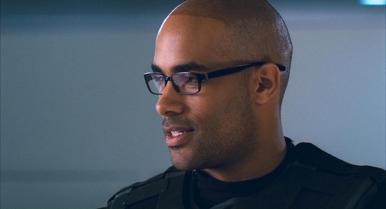 Starship Troopers 3: Marauder : Bild