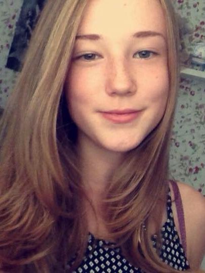 Kinoposter Daphne De Beistegui