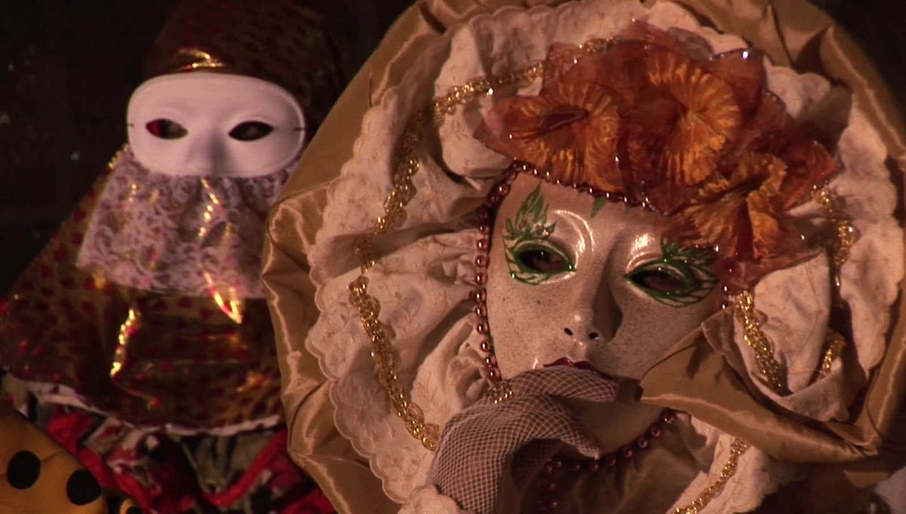 Rencontres en Guyane : Bild