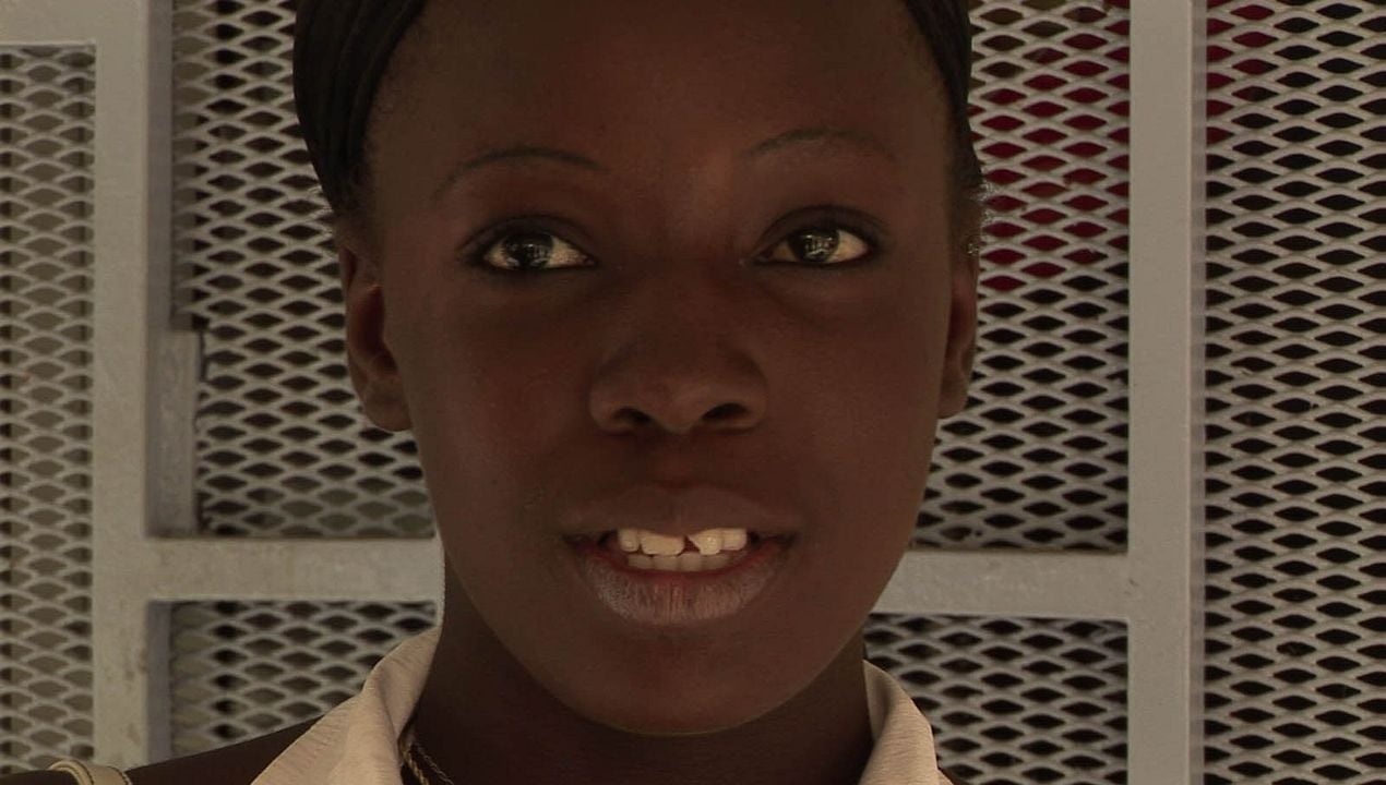 Rencontres en Guyane : Bild