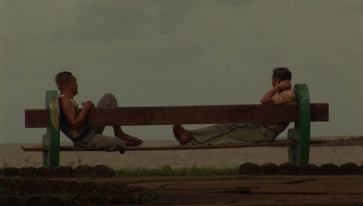 Rencontres en Guyane : Bild