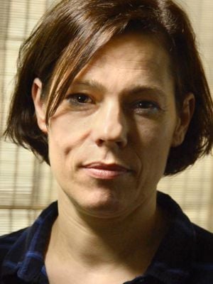 Kinoposter Julia Irene Peters