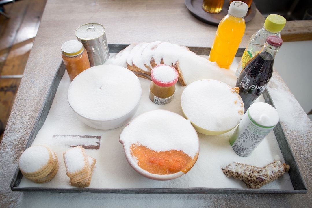 Sugar Rush - Jamie Olivers Kampf gegen den Zucker : Bild