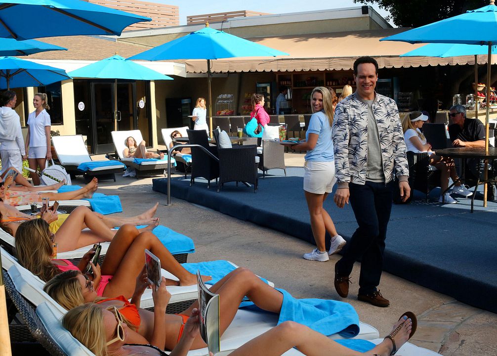 American Housewife (2016) : Bild Diedrich Bader