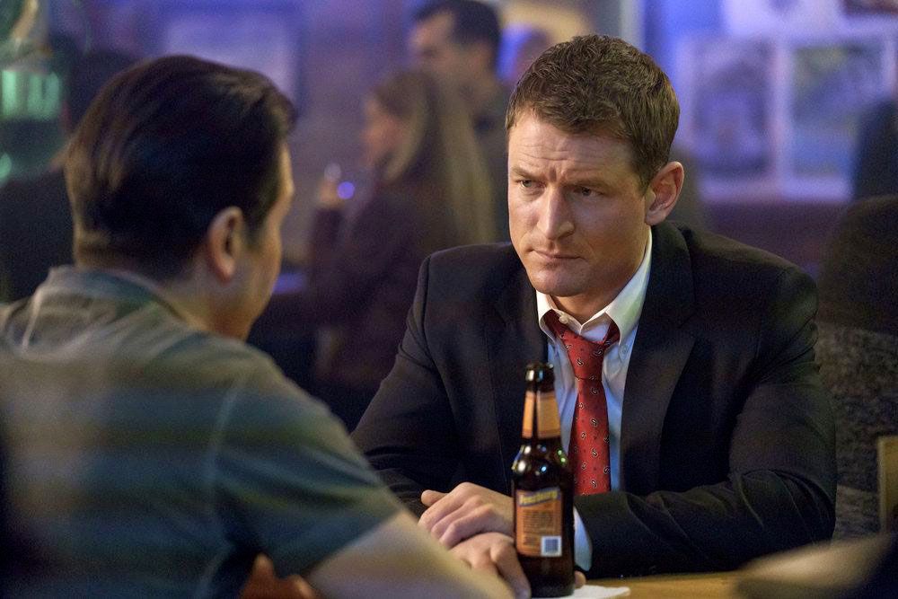 Chicago Justice : Bild Philip Winchester