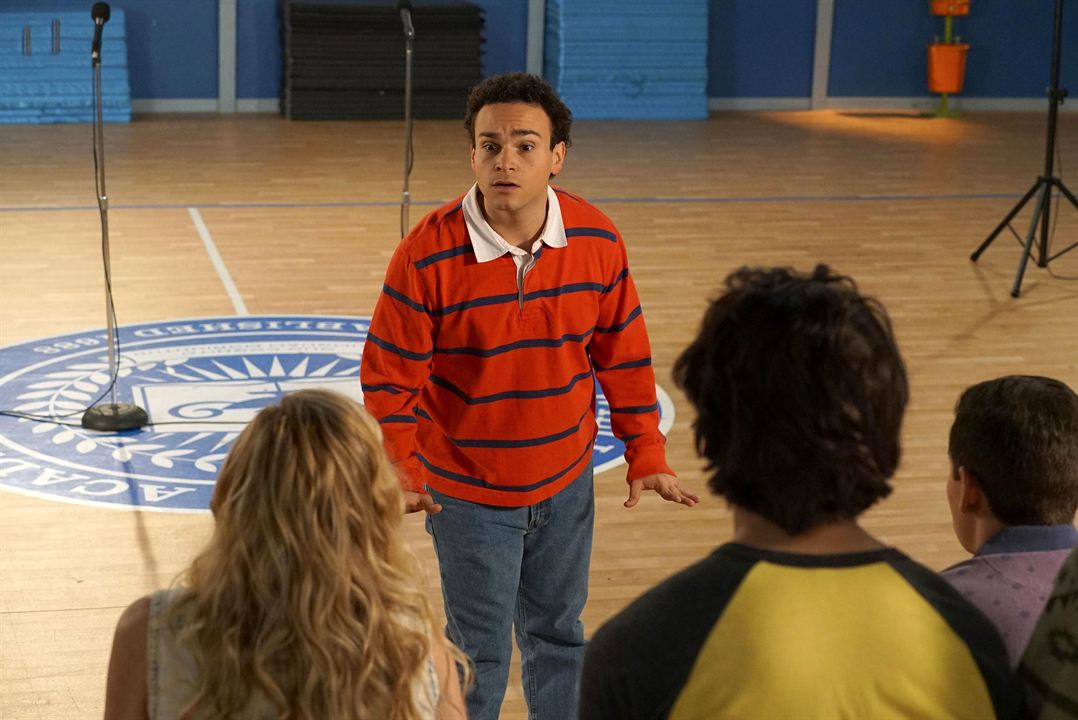 Die Goldbergs : Bild Troy Gentile