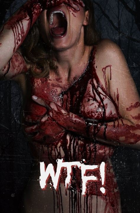 WTF! : Kinoposter