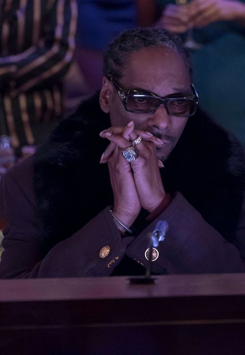 Empire : Bild Snoop Dogg