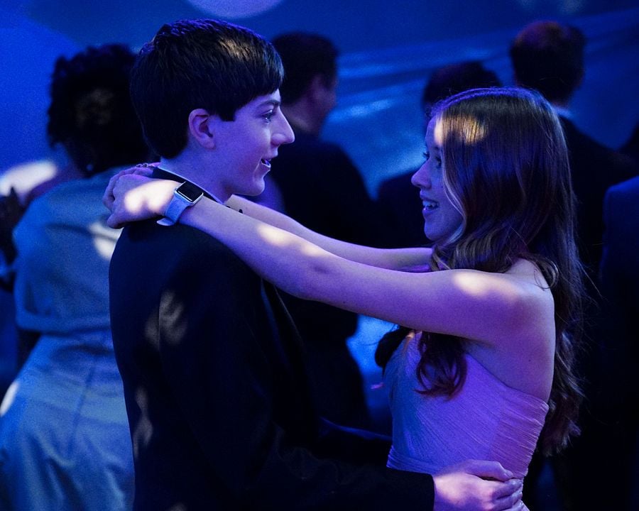 Speechless : Bild Mason Cook, Holly J. Barrett