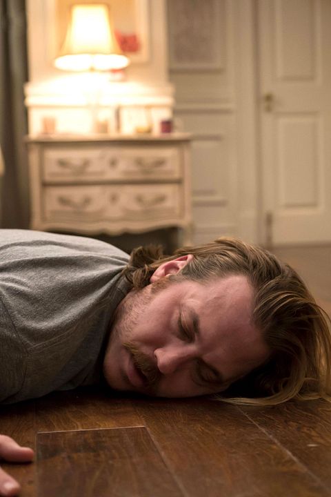 Bild Scott MacArthur