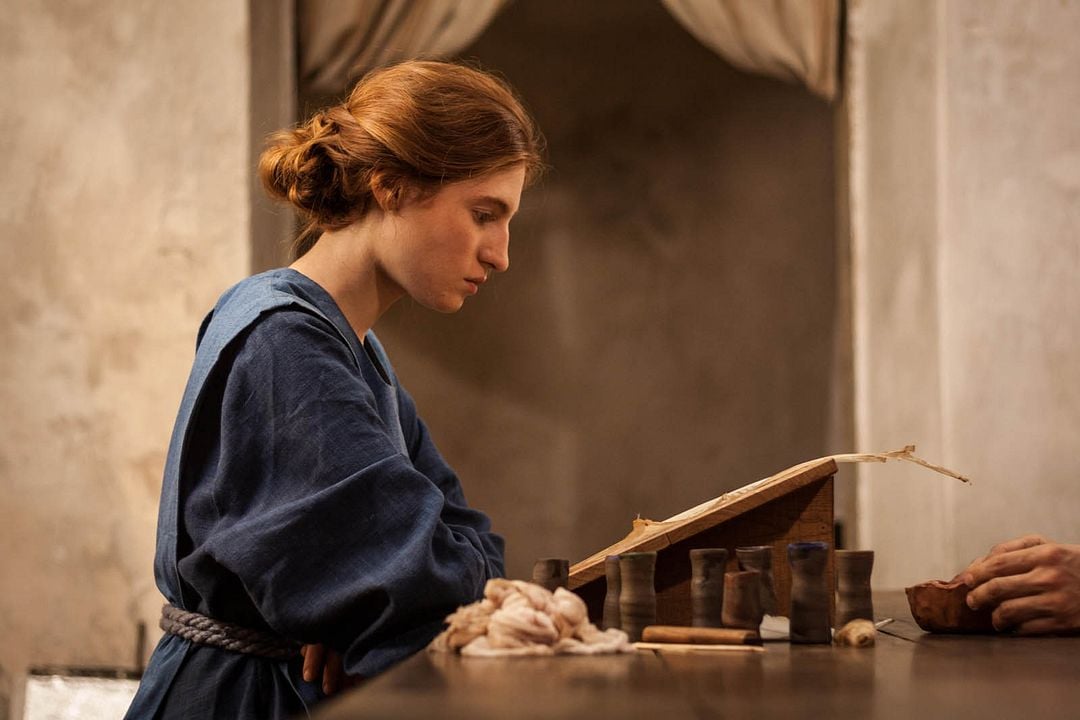 Bild Agathe Bonitzer