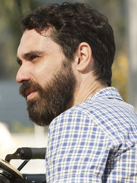 Kinoposter Rodrigo Bittencourt