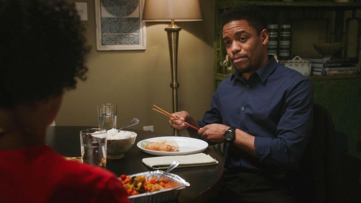 Elementary : Bild Jon Michael Hill