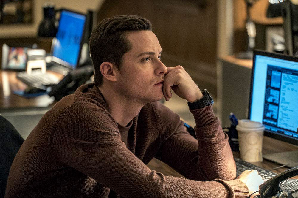 Chicago PD : Bild Jesse Lee Soffer