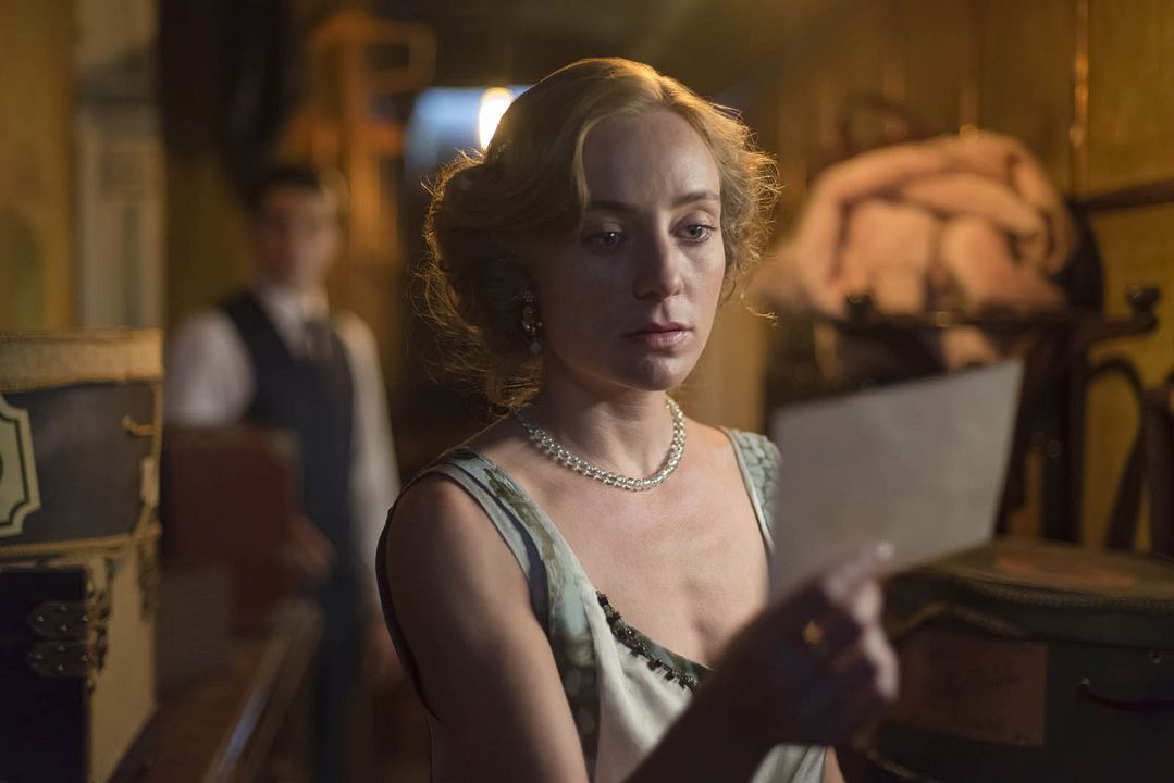 Die Telefonistinnen : Bild Ángela Cremonte