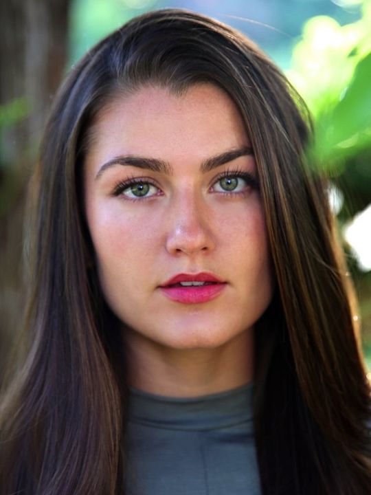 Kinoposter Rachel Matthews