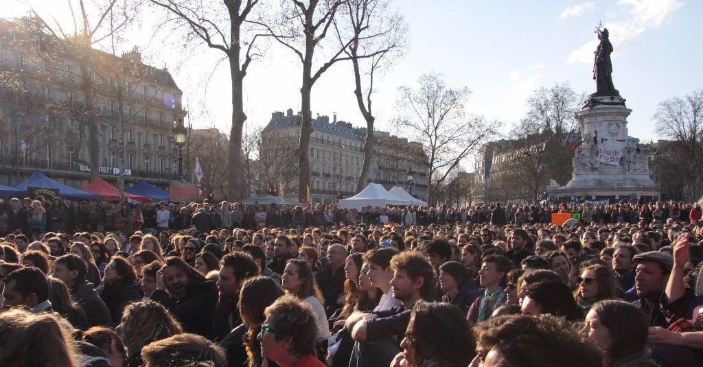 L'Assemblée : Bild