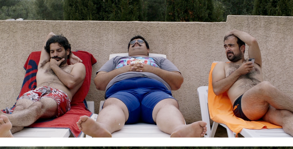 Before Summer Ends : Bild