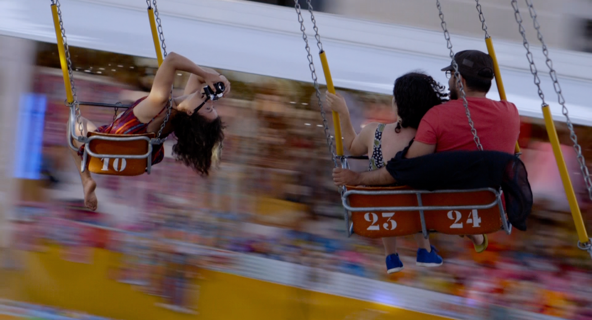 Before Summer Ends : Bild