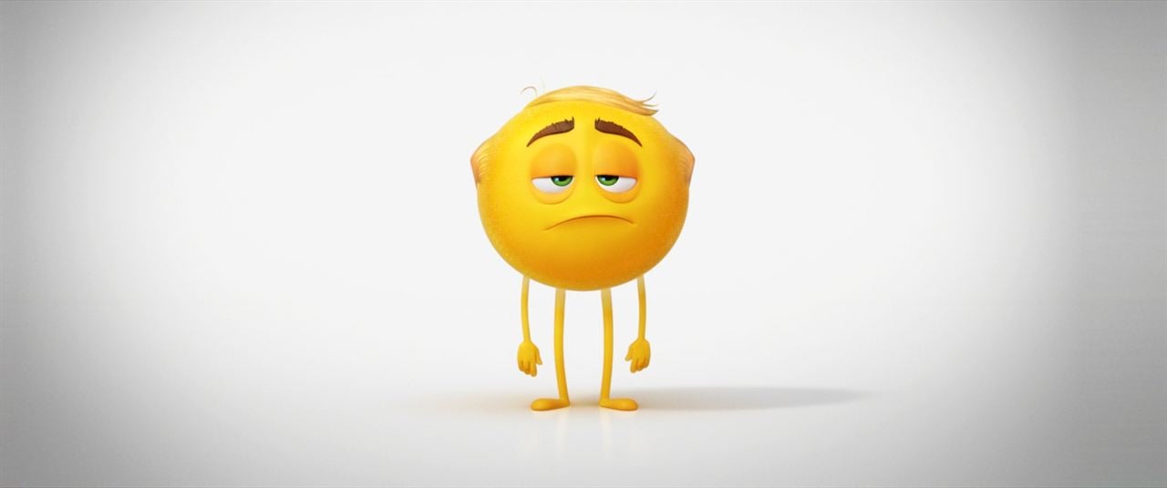 Emoji - Der Film : Bild