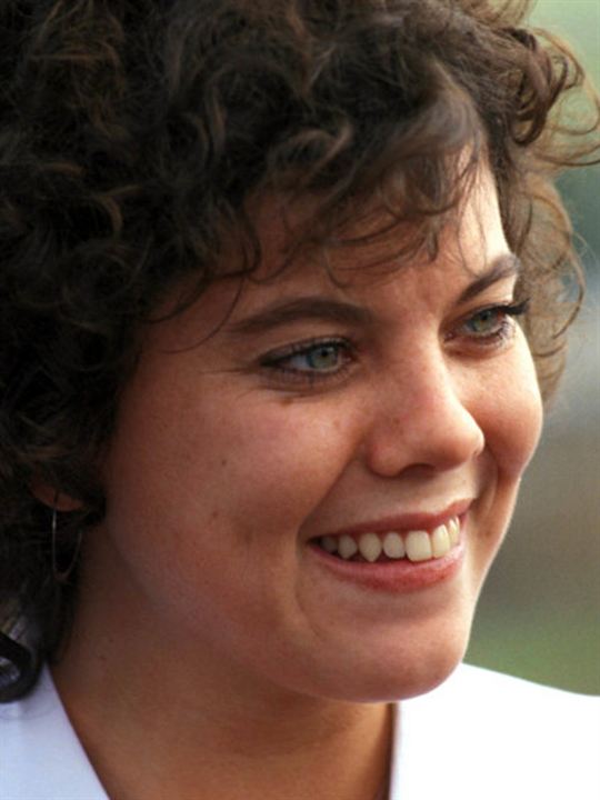 Bild Erin Moran