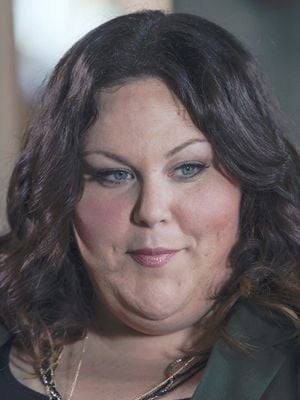 Kinoposter Chrissy Metz