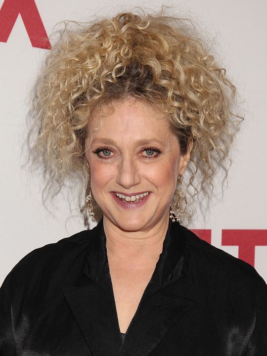 Kinoposter Carol Kane