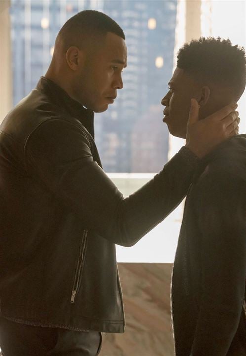 Empire : Bild Trai Byers, Bryshere Y. Gray