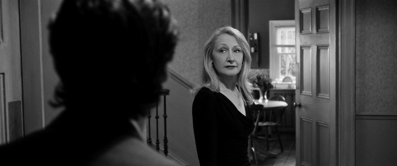 The Party : Bild Patricia Clarkson