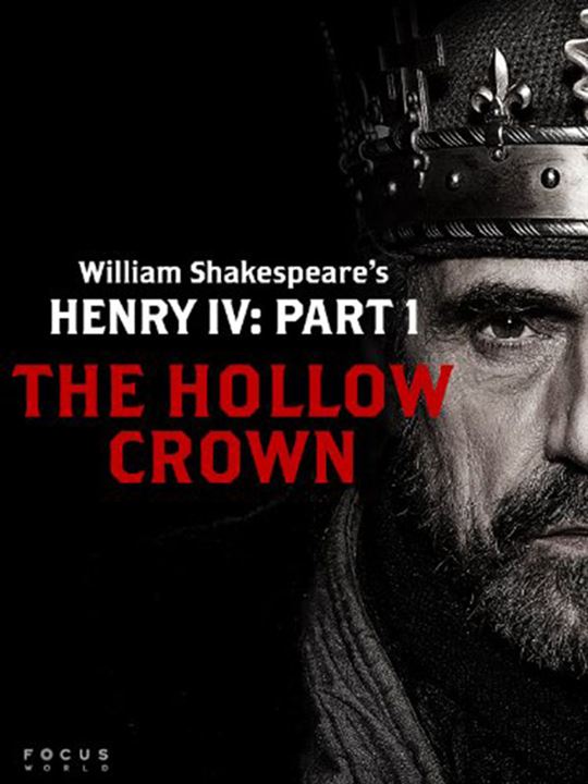 Henry IV, Part 1 : Kinoposter