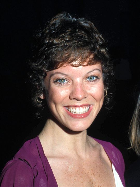 Kinoposter Erin Moran