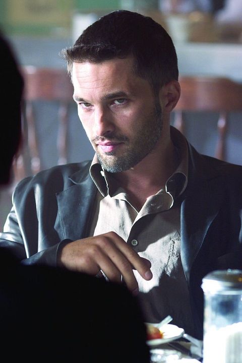 Taking Lives - Für Dein Leben würde er töten : Bild Olivier Martinez