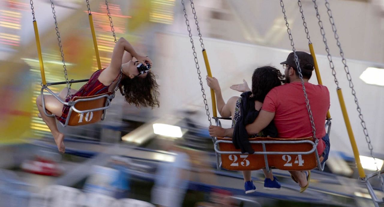 Before Summer Ends : Bild