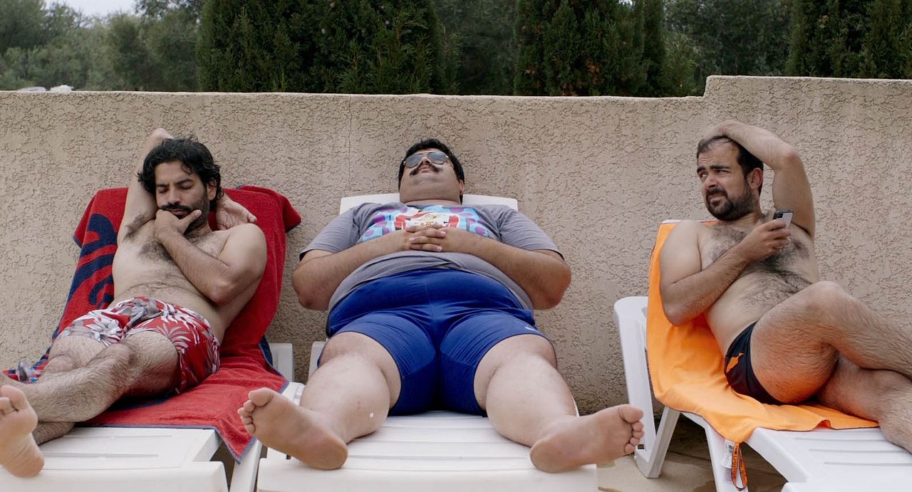 Before Summer Ends : Bild