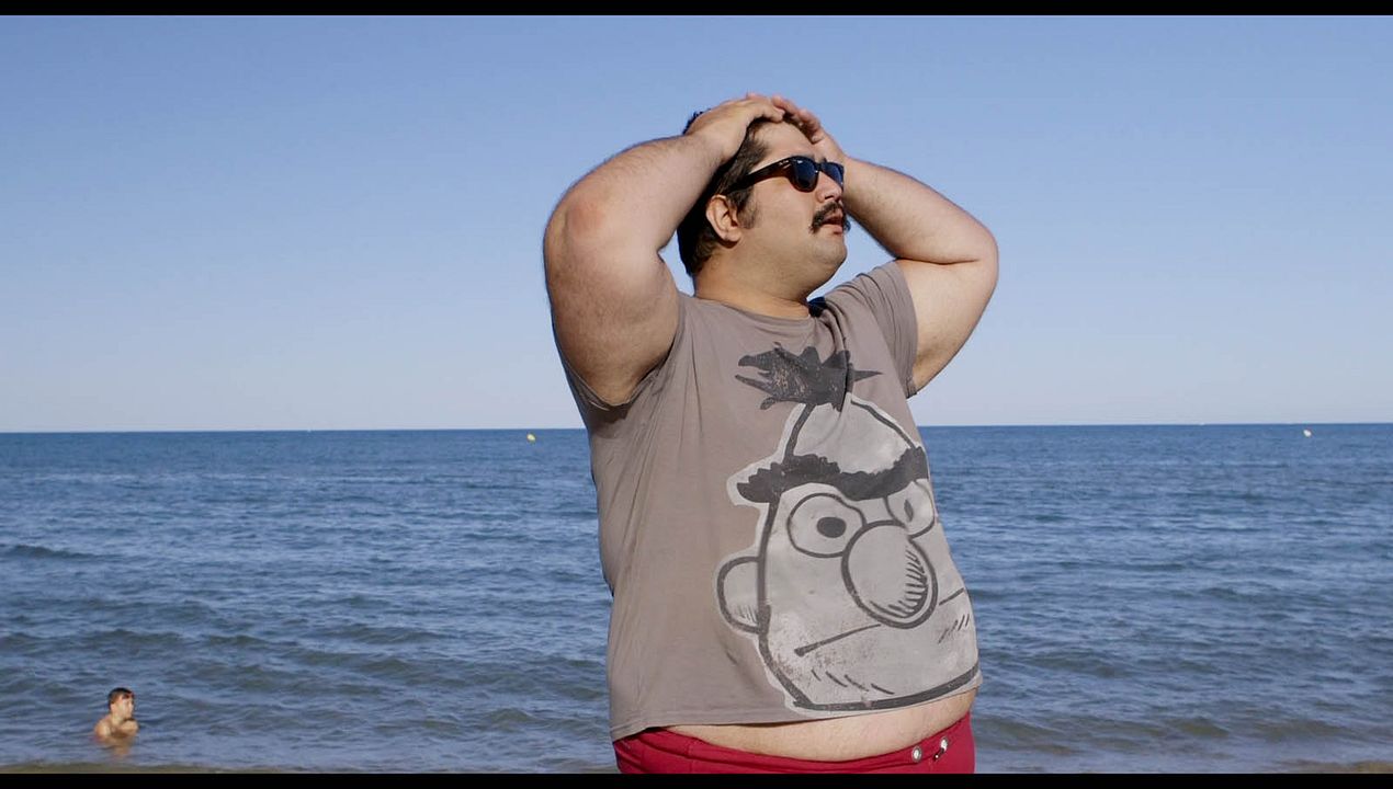 Before Summer Ends : Bild