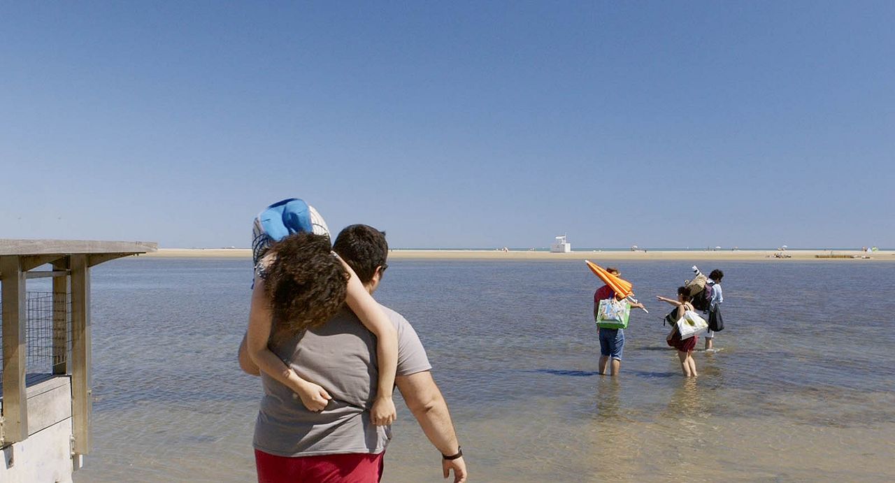 Before Summer Ends : Bild