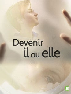 Devenir il ou elle : Kinoposter