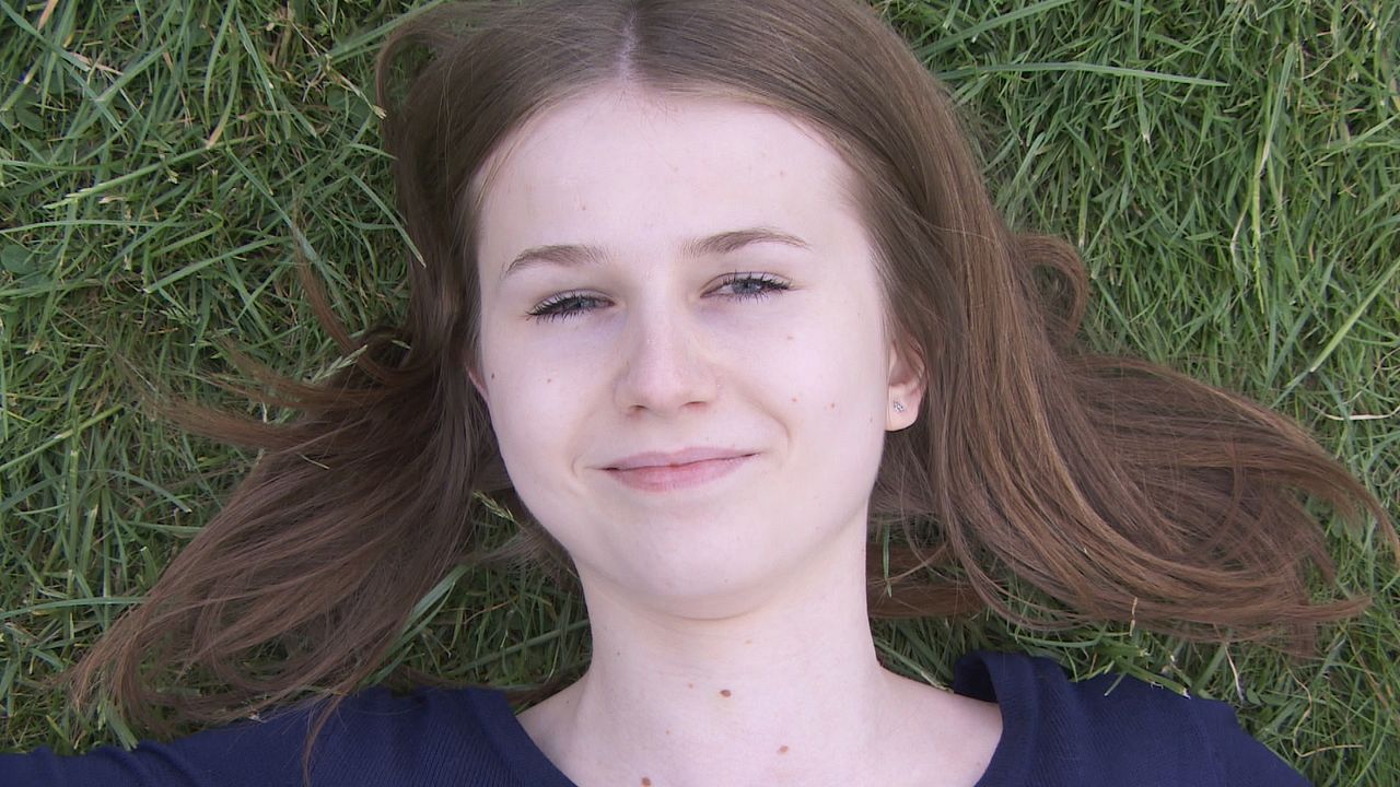 Devenir il ou elle : Bild