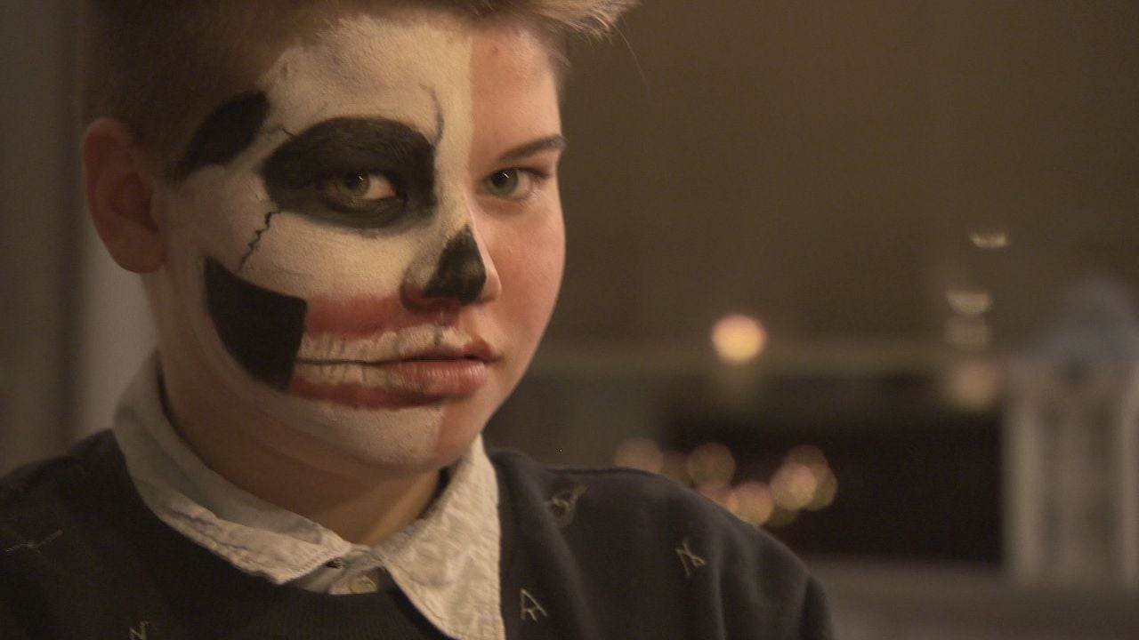 Devenir il ou elle : Bild