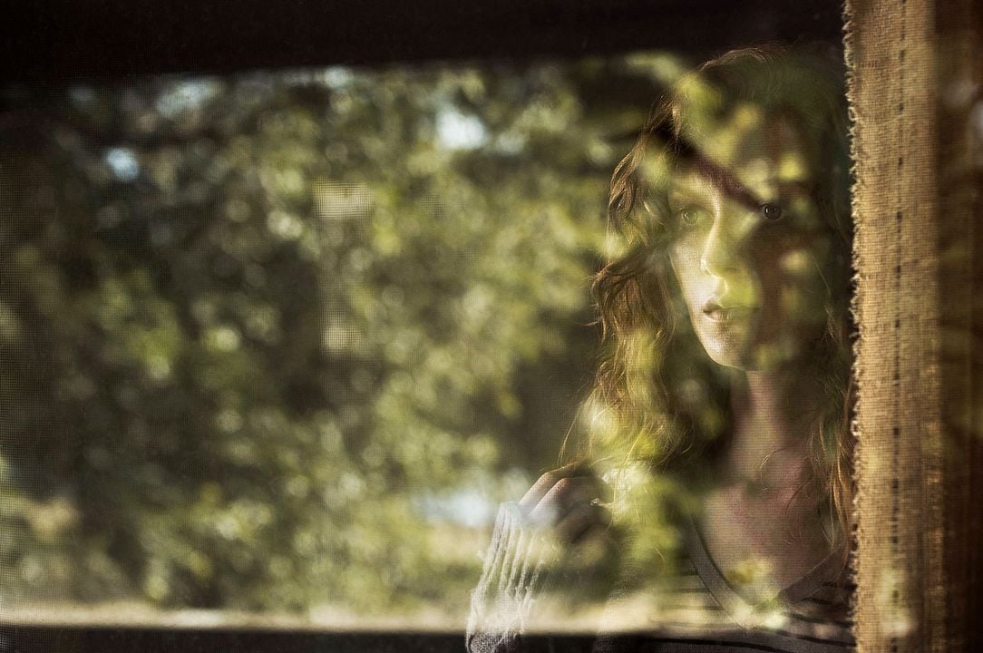 Outcast : Bild Wrenn Schmidt