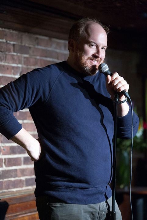 Bild Louis C.K.