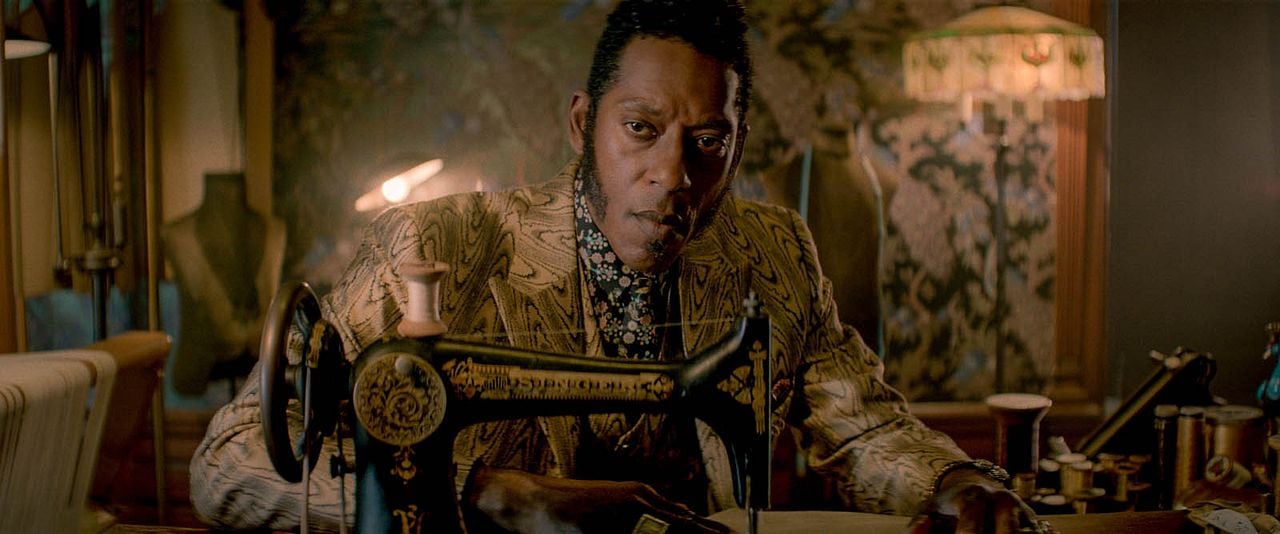 Bild Orlando Jones