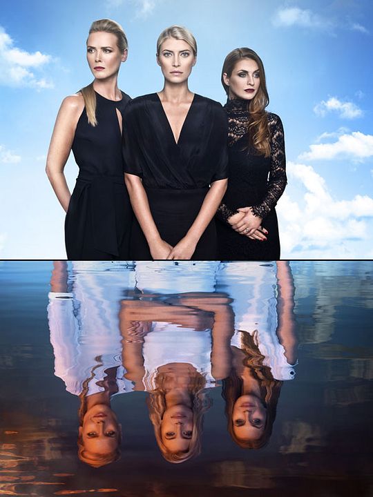 Black Widows : Kinoposter