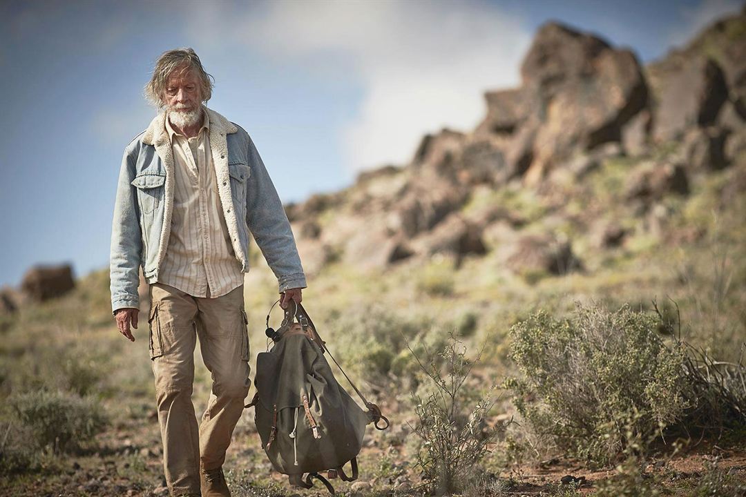 The Leftovers : Bild Scott Glenn