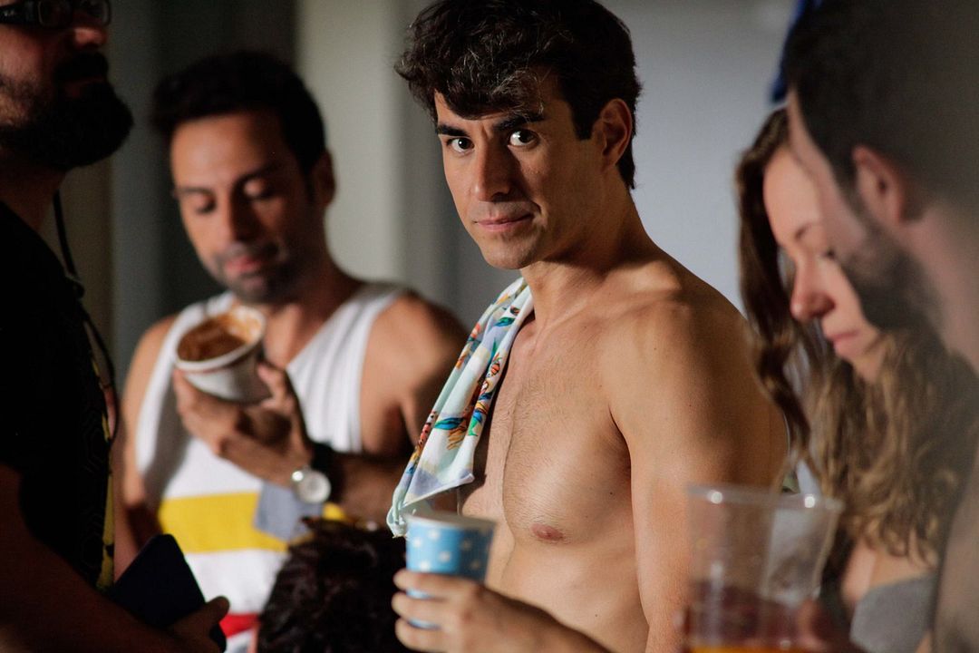 Como la Espuma : Bild