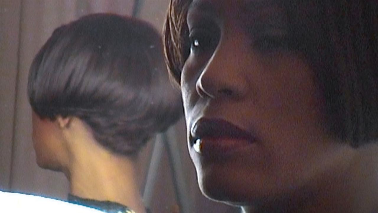 Whitney: Can I Be Me : Bild Whitney Houston