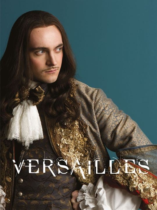 Versailles : Kinoposter