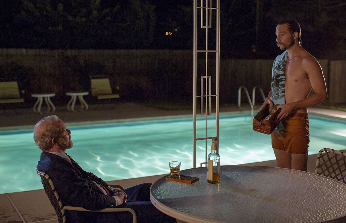 Bild Logan Marshall-Green